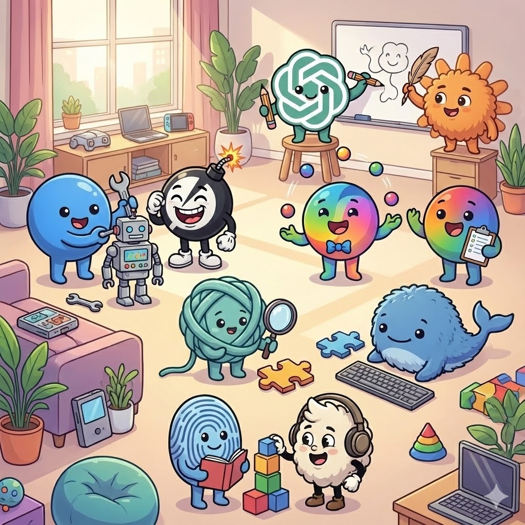 Logo Consultoria IA<br>Inteligência Artificial