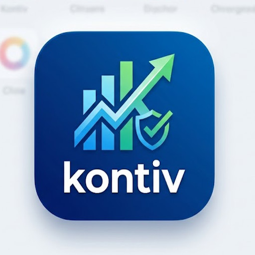 Logo Kontiv Investimentos B3