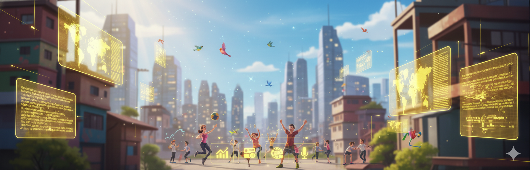 Banner A Vida é Bela