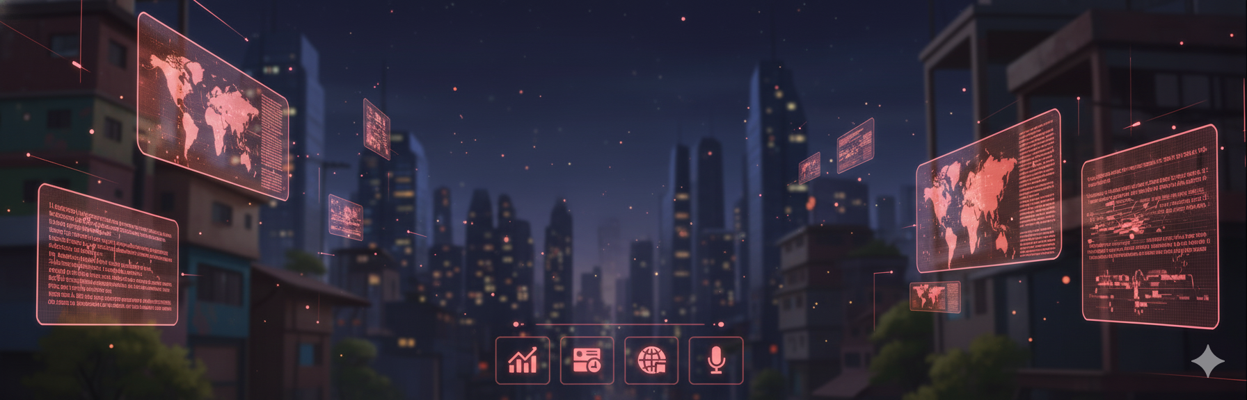 Banner A Vida não é Bela