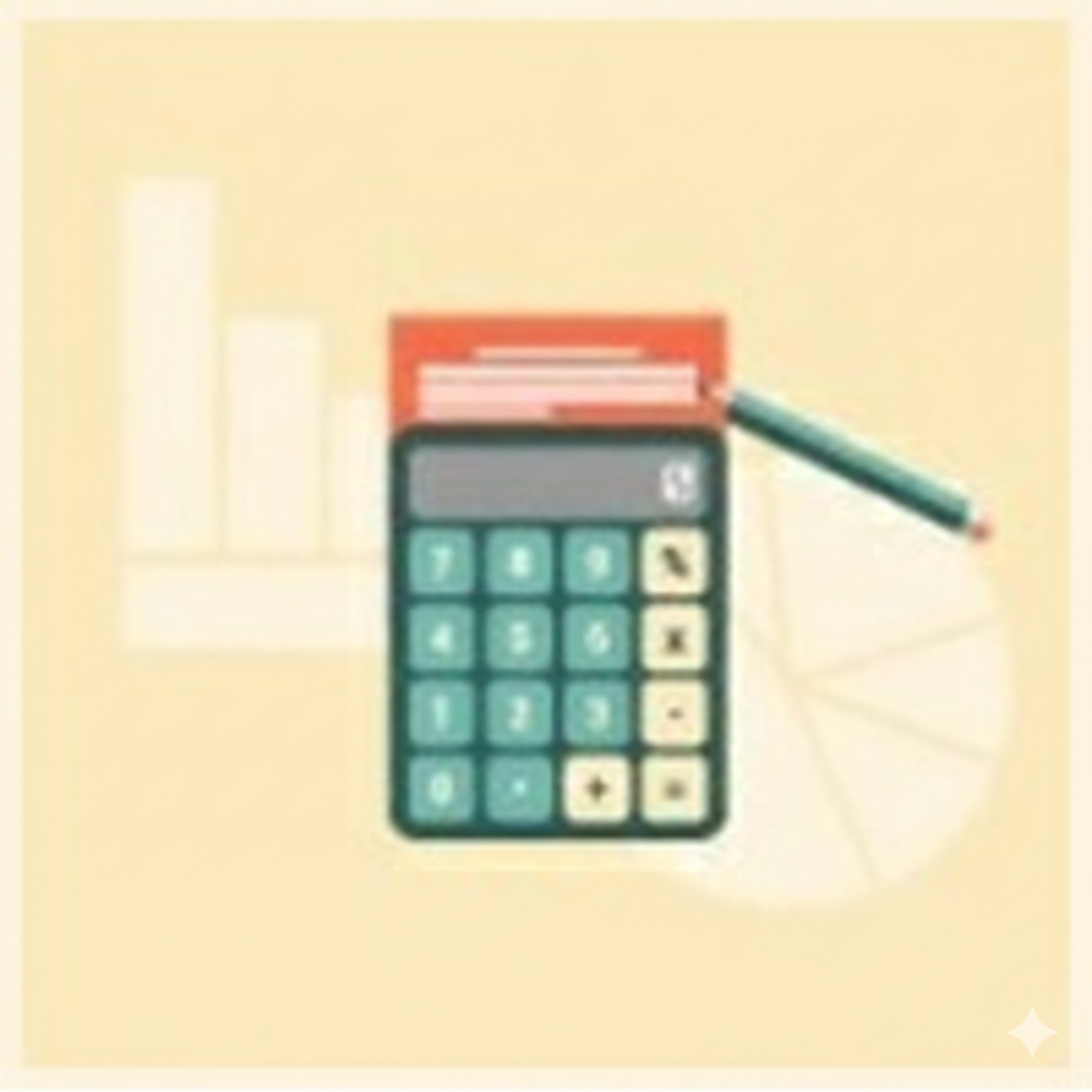 Cálculos Avançados