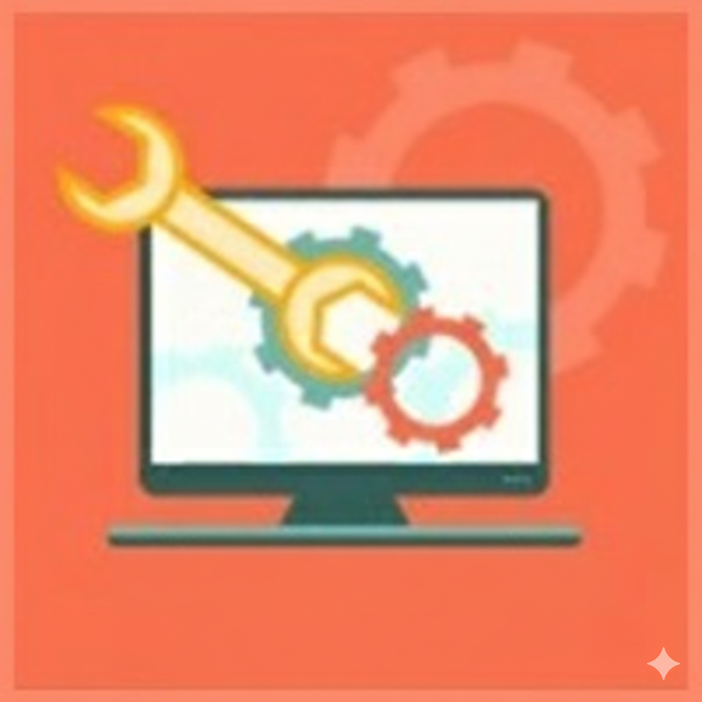 Manutenção de Planilhas