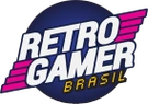 Banner Retro Gamer Brasil